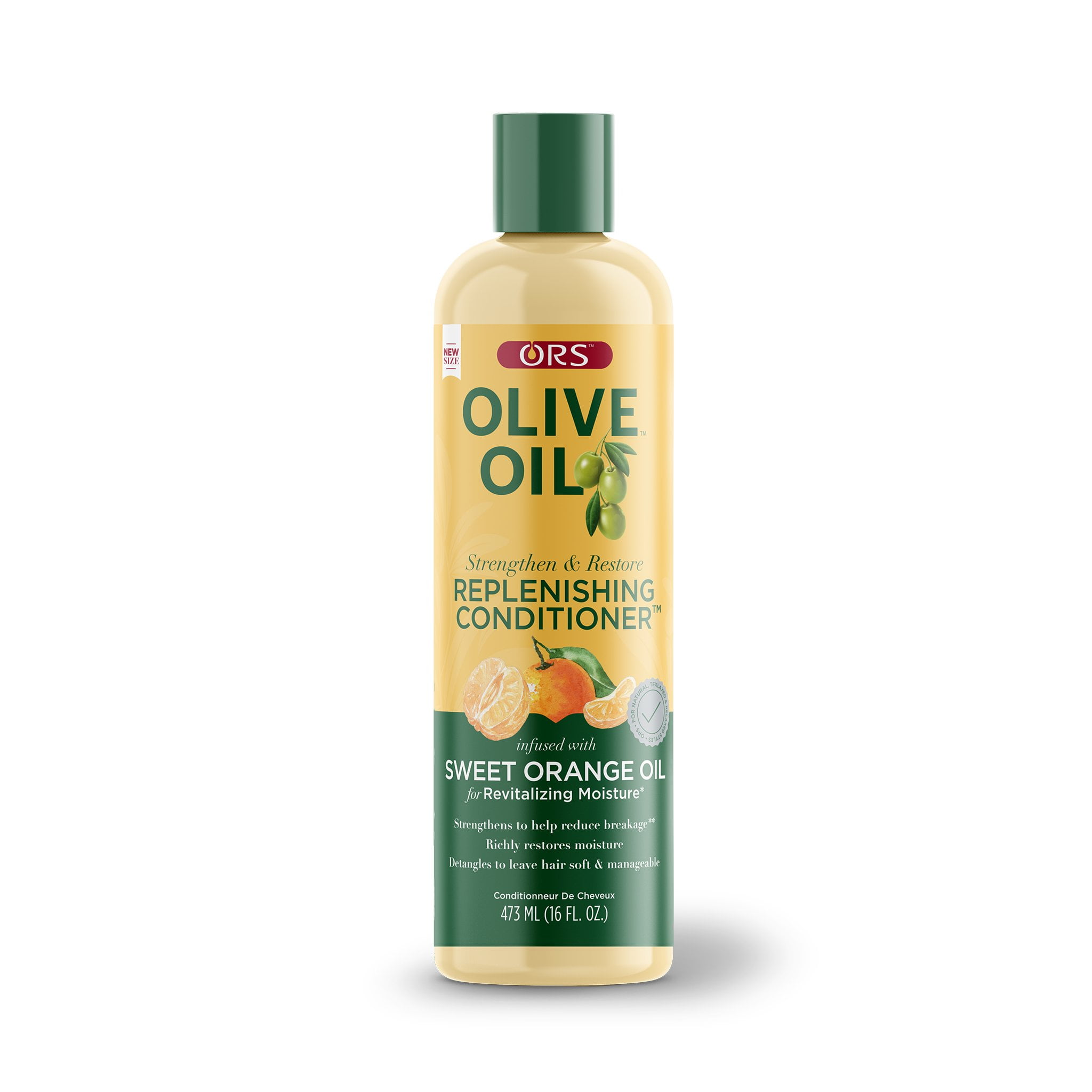 ORS Olive Oil Classics Replenishing Conditioner with Sweet Orange Oil