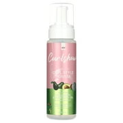 ORS Olive Oil Curlshow Alcohol-Free Curl Style Mousse for All Curl Types, Defines, Soft Hold, 7 oz
