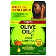 thumbnail image 1 of ORS Olive Oil Edge Control Gel, Extra Hold 2.25 oz, 1 of 6