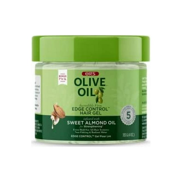 ORS Olive Oil Edge Control Hair Gel
