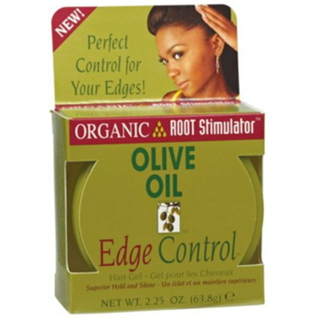 ORS Olive Oil Edge Control Hair Gel