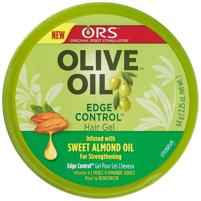 ORS Olive Oil Edge Control Hair Gel