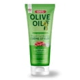 thumbnail image 1 of ORS Olive Oil Fix It No Grease Creme Styler Infused with Castor Oil, 5 Oz, 2 Pack, 1 of 1