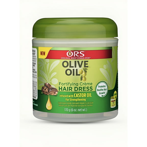 ORS Olive Oil Fortifying Creme Hair Dress