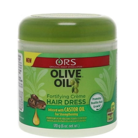 ORS Olive Oil Fortifying Crme Hair Dress