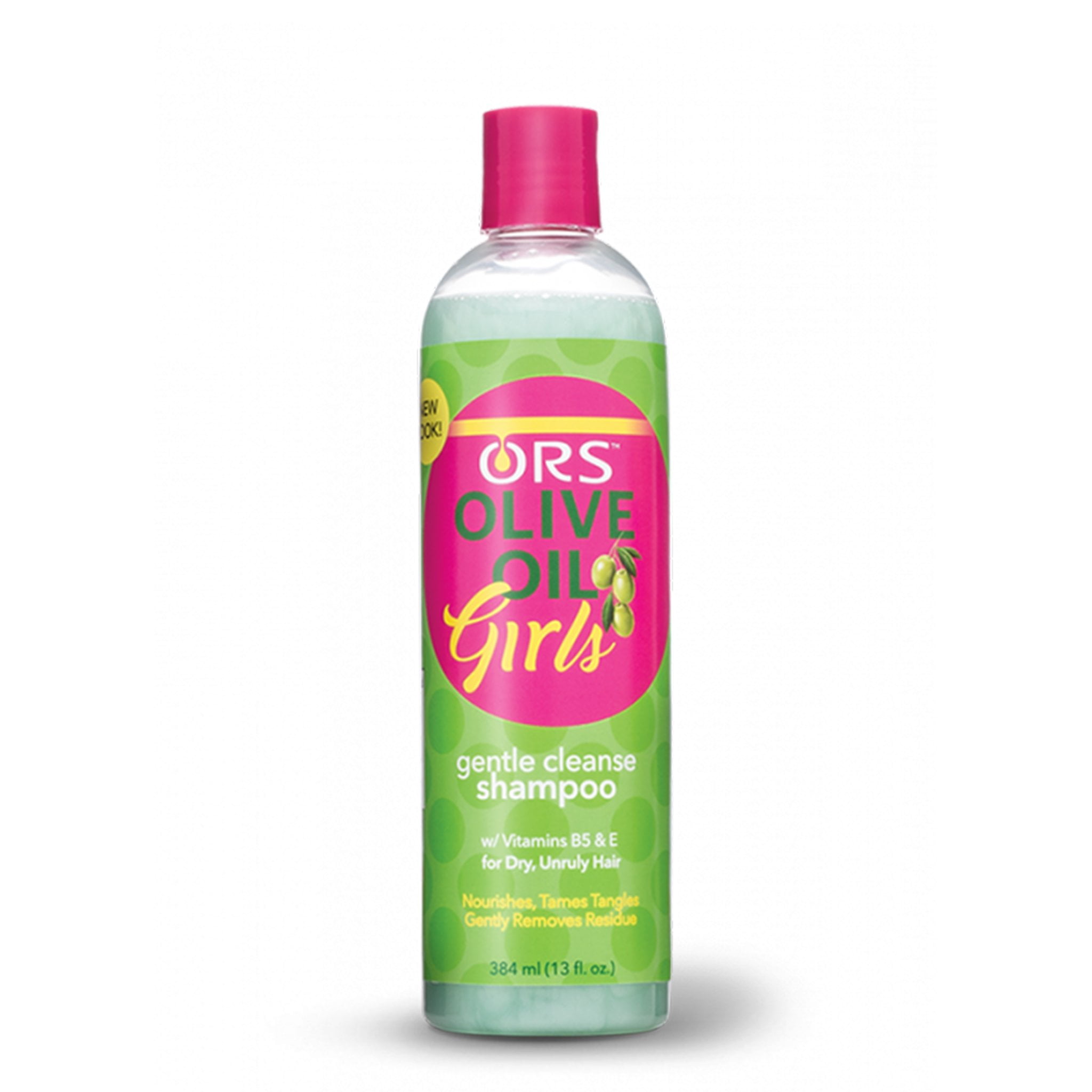 ORS Girls Cleanse Shampoo ORS Girls Cleanse Shampoo