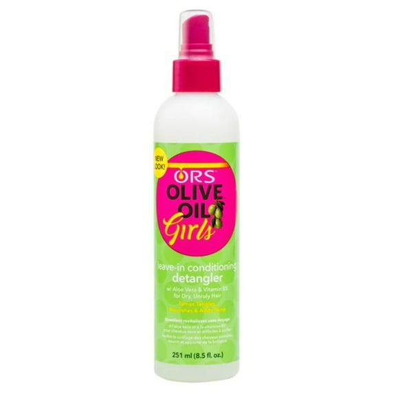 ORS - Olive Oil Girls Leave-In Conditioning Detangler