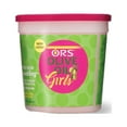 thumbnail image 1 of ORS Olive Oil Girls Moisturizing Hair Pudding for Healthy Style (13.0 oz), 1 of 2