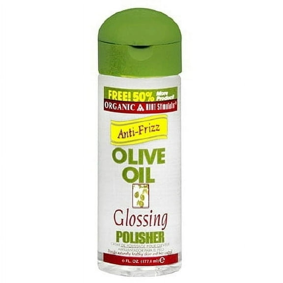 ORS Olive Oil Glossing Polisher 6.0 oz