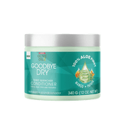ORS Olive Oil Goodbye Dry Thirst Quencher Conditioner with Aloe, Mango & Papaya, 12 fl oz, Pack of 3