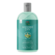 ORS Olive Oil Goodbye Dry Thirst Quencher Shampoo 12oz