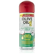ORS Olive Oil Heat Protection Hair Serum