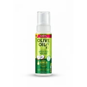 ORS - Olive Oil Hold Shine Wrap/Set Mousse