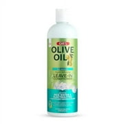 ORS Olive Oil Max Moisture Leave-In Conditioner