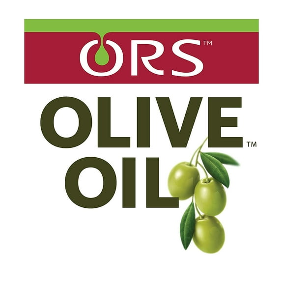 ORS Olive Oil Moisturizing Hair Lotion, 8.5 Ounce