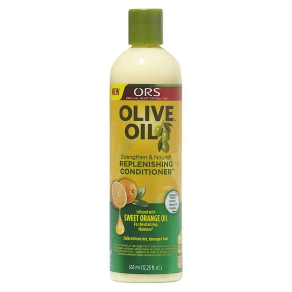 ORS Olive Oil Replenishing Conditioner – 12.25 oz