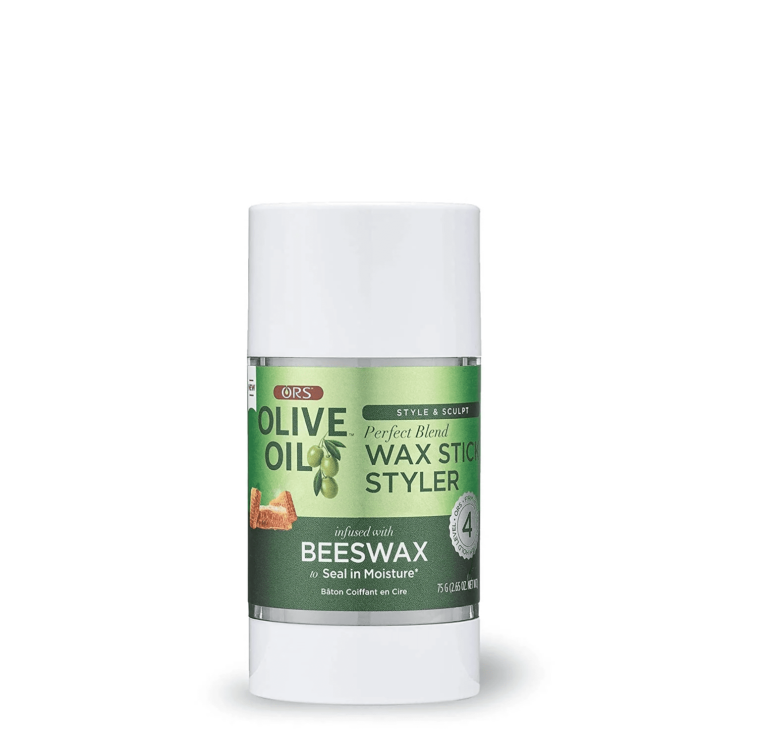 ORS Olive Oil Wax Stick ORS Olive Oil Wax Stick