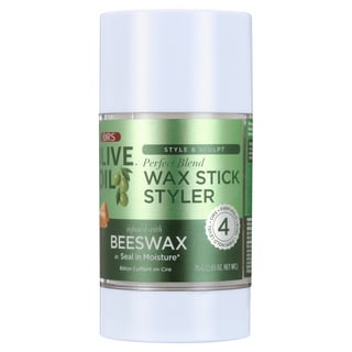 Murray's Beeswax Natural LOC Molding Paste 6 oz.