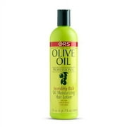 ORS Olive Oil Professional Incredibly Rich Oil Moisturizing Hair Lotion 23 Ounce Pack of 1