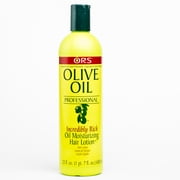 ORS Olive Oil Professional Incredibly Rich Oil Moisturizing Hair Lotion 23 oz