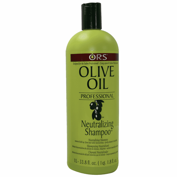 ORS Olive Oil Professional Neutralizing Shampoo 33.8 oz