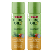 ORS Olive Oil Revitalizing Sheen Spray 10oz