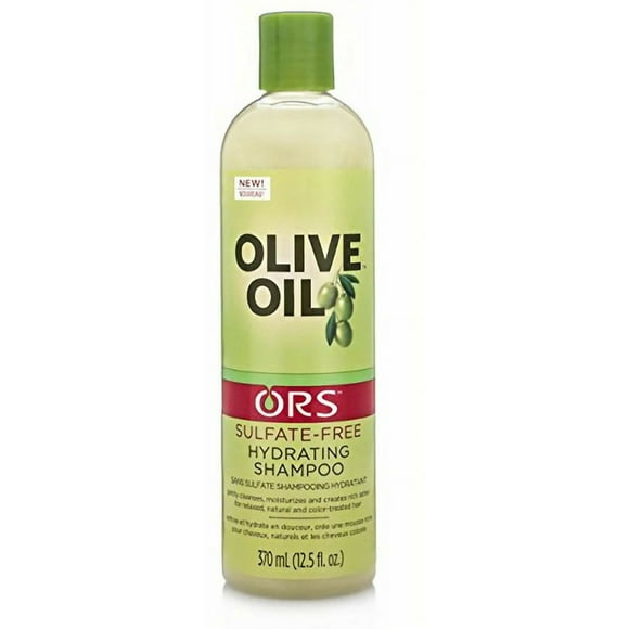 Designline Olive Oil Shampoo