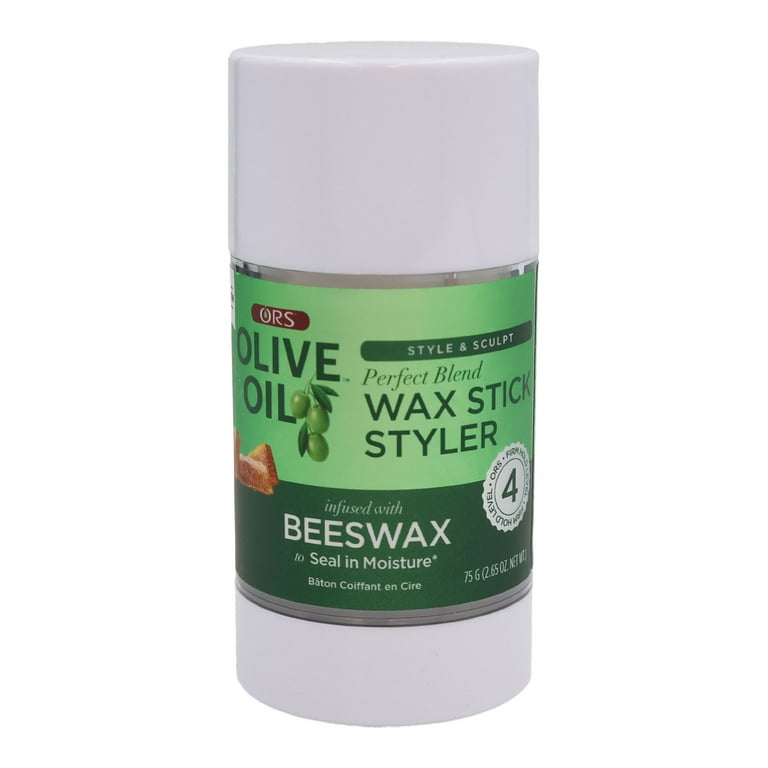 ORS Olive Oil Wax Stick Styler Beeswax (2.65oz)