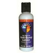 ORS Tea Tree Oil Anti-Bump Lotion 4 oz