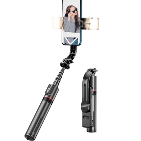 ORSNOG 40'' Selfie Stick Monopod, Cell Phone Tripod, Extendable Phone Stand