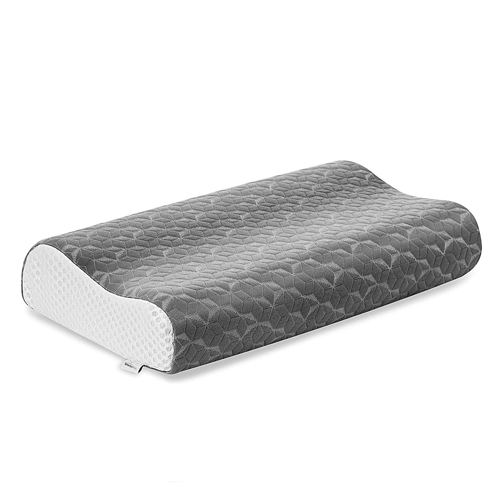 ORTHO CLOUDX PREMIUM MEMORY FOAM PILLOW