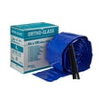 thumbnail image 1 of ORTHO-GLASS Padded Splint Roll 4 Inch X 15 Foot Fiberglass White OG-4L2, 2 Ct, 1 of 5