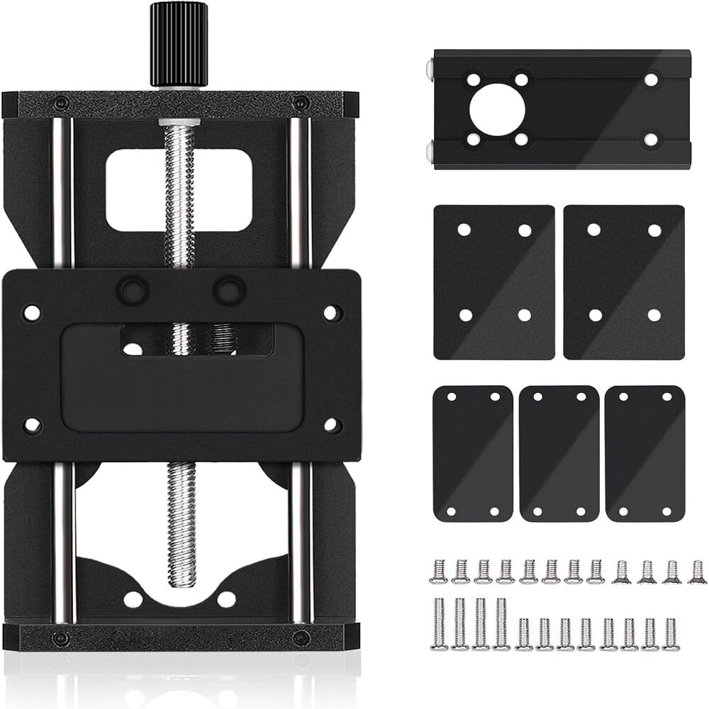 ORTUR Laser Head Focusing Controller, Z Axis Height Adjuster for Ortur