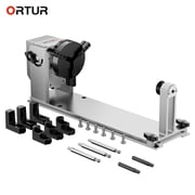 ORTUR YRC1.0 Rotating Roller Compatible with Ortur/Atomstack/Xtool/Twotrees/NEJE/Sculpfun