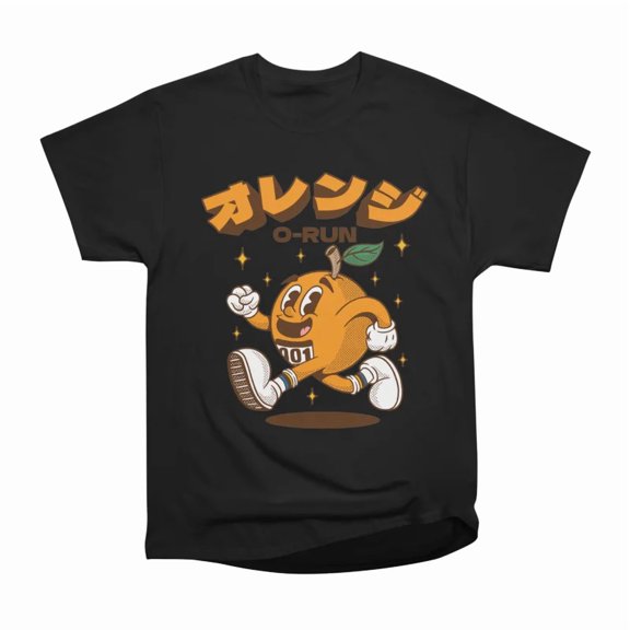 ORUN JUICE T-Shirt Tee Gift For Him Merch For Her Apparel For Friend