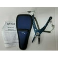 thumbnail image 1 of ORVIS HYDROS 7 1/2'' ALUMINUM PLIERS, 1 of 1
