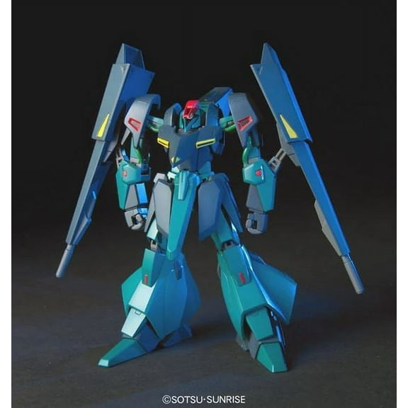 Bandai HGUC Zeta Gundam ORX-005 Gaplant HG 1/144 Scale Model Kit
