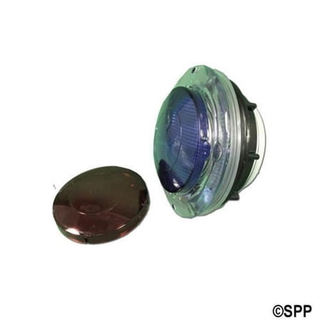 ORyan 2015 5 Face Aquastar Light Lens Kit, Rear Access - 3.62 in. Hole