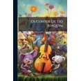 thumbnail image 1 of Os Contos De Tio Joaquim (Paperback), 1 of 1