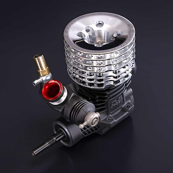 OS Engines 1D900 O.S. Speed R2105 Engine OSMG2028 .16+ Car/Truck Engines