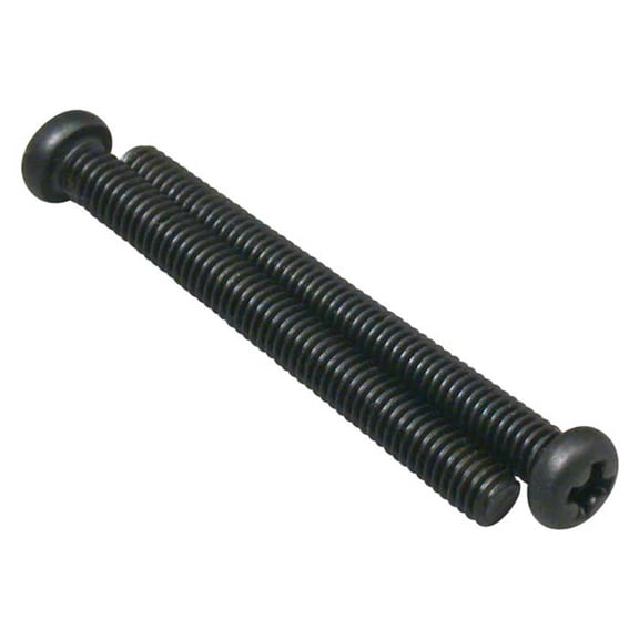 OS Engines 21225400 Muffler Screws #871 2 OSMG6882