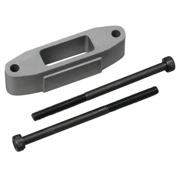 OS Engines 25425600 Muffler Extension Adapter E-3070 873 OSMG2578