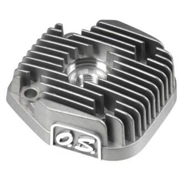 OS Engines 25704000 Cylinder Head 55AX OSMG5036