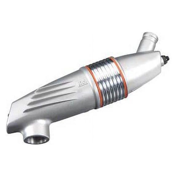 OS Engines 42525100 Mufler Body F6020 FS155A-P OSMG6794