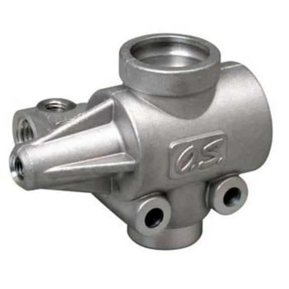 OS Engines 44082100 Carburetor Body #60R OSMG3518
