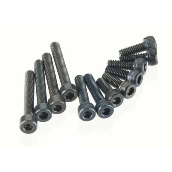 OS Engines 44113000 Screw Set FS-26 Surpass 12 OSMG8822