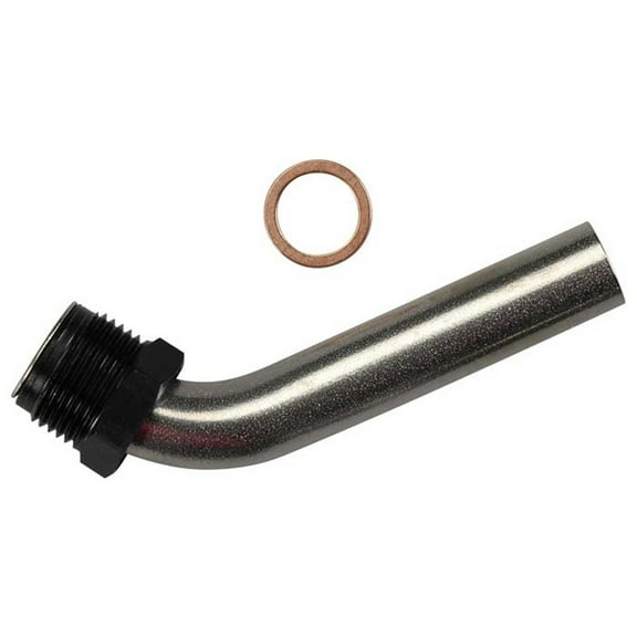 OS Engines 45269000 Exhaust Pipe Assembly 40-300 OSMG5736