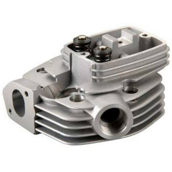 OS Engines 45904011 Cylinder Head w/Valve FS-91-P OSMG5232