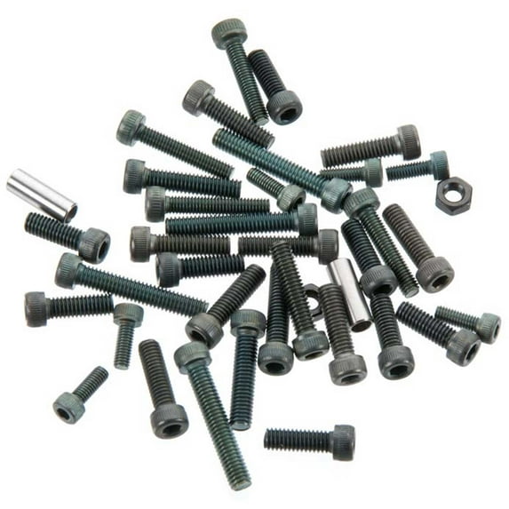 OS Engines 46013002 Screw Set FT-120 34 OSMG8829