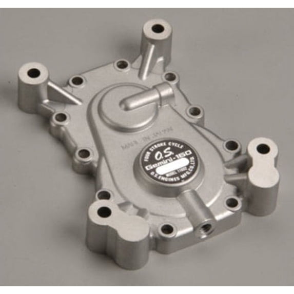 OS Engines 46101800 Rear Housing FT-160 OSMG8272